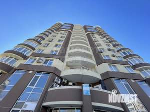 3-к квартира, вторичка, 90м2, 9/14 этаж