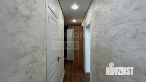 2-к квартира, вторичка, 65м2, 12/17 этаж