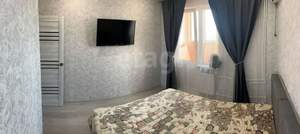 1-к квартира, вторичка, 37м2, 16/17 этаж