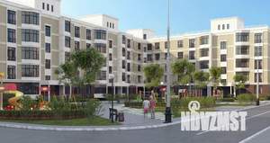 2-к квартира, вторичка, 55м2, 3/3 этаж