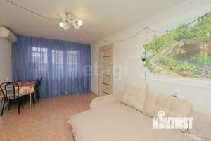 2-к квартира, вторичка, 45м2, 5/5 этаж