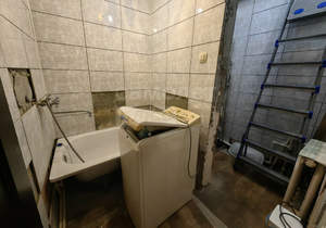 1-к квартира, вторичка, 25м2, 1/5 этаж