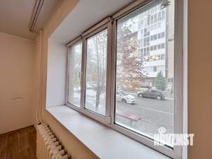 2-к квартира, вторичка, 77м2, 1/12 этаж