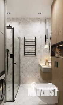 1-к квартира, вторичка, 38м2, 2/4 этаж
