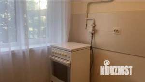 2-к квартира, вторичка, 48м2, 1/5 этаж