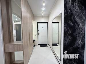 2-к квартира, вторичка, 45м2, 17/18 этаж