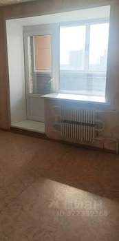 1-к квартира, вторичка, 33м2, 5/5 этаж