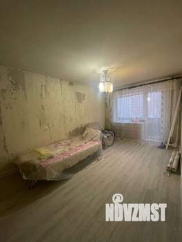 1-к квартира, вторичка, 36м2, 4/8 этаж