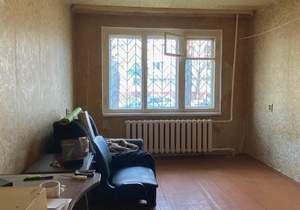 2-к квартира, вторичка, 47м2, 1/5 этаж