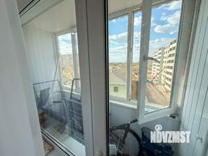 2-к квартира, вторичка, 46м2, 5/5 этаж