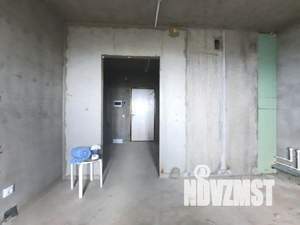 Студия квартира, вторичка, 27м2, 9/17 этаж