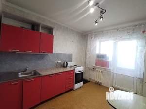 2-к квартира, вторичка, 57м2, 15/17 этаж