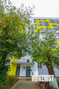 3-к квартира, вторичка, 59м2, 6/9 этаж