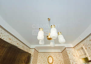 2-к квартира, вторичка, 58м2, 3/3 этаж