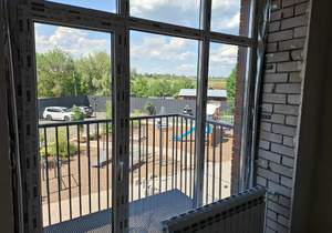 2-к квартира, вторичка, 57м2, 2/4 этаж