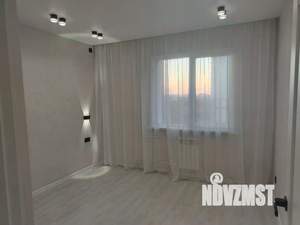 2-к квартира, вторичка, 58м2, 11/19 этаж