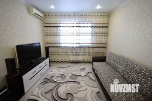 1-к квартира, вторичка, 37м2, 7/17 этаж