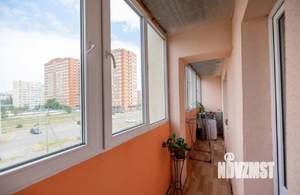 3-к квартира, вторичка, 85м2, 3/10 этаж