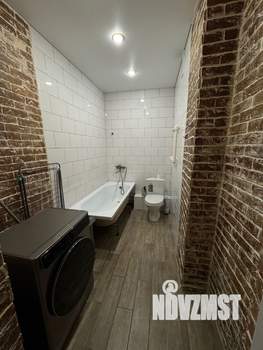 1-к квартира, вторичка, 40м2, 3/19 этаж