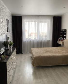 2-к квартира, вторичка, 63м2, 17/17 этаж