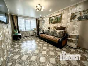 3-к квартира, вторичка, 65м2, 1/9 этаж