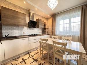 2-к квартира, вторичка, 85м2, 4/11 этаж