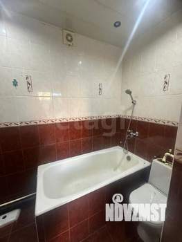 2-к квартира, вторичка, 38м2, 3/5 этаж