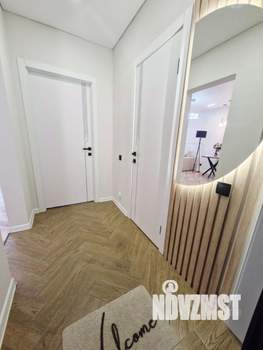 1-к квартира, вторичка, 41м2, 13/19 этаж