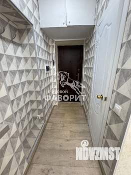 1-к квартира, вторичка, 30м2, 2/4 этаж