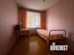 4-к квартира, вторичка, 61м2, 1/5 этаж