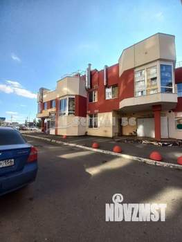 1-к квартира, вторичка, 49м2, 4/17 этаж