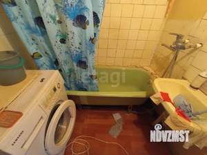 2-к квартира, вторичка, 54м2, 5/9 этаж