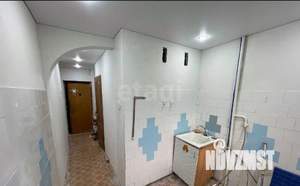 2-к квартира, вторичка, 43м2, 2/5 этаж