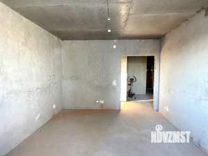 2-к квартира, вторичка, 64м2, 16/25 этаж
