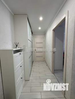 2-к квартира, вторичка, 44м2, 9/9 этаж