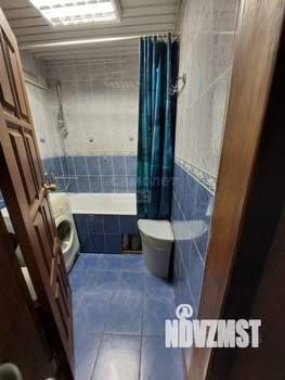 3-к квартира, вторичка, 42м2, 4/4 этаж