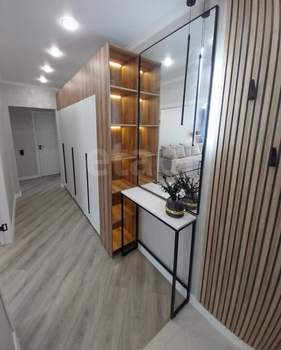 3-к квартира, вторичка, 62м2, 6/9 этаж