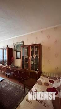 2-к квартира, вторичка, 50м2, 1/5 этаж