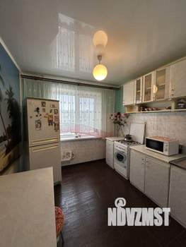 3-к квартира, вторичка, 63м2, 7/10 этаж