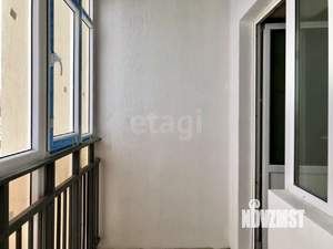 3-к квартира, вторичка, 94м2, 5/17 этаж