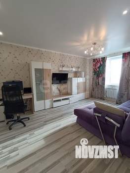 2-к квартира, вторичка, 54м2, 13/20 этаж