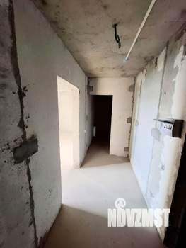 1-к квартира, вторичка, 37м2, 10/17 этаж