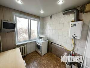 3-к квартира, вторичка, 61м2, 5/5 этаж