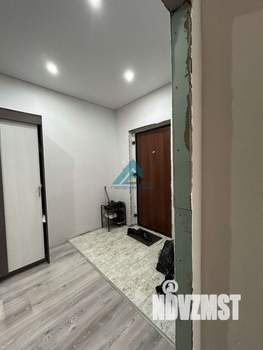 2-к квартира, вторичка, 60м2, 13/17 этаж