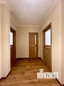 2-к квартира, вторичка, 58м2, 2/17 этаж