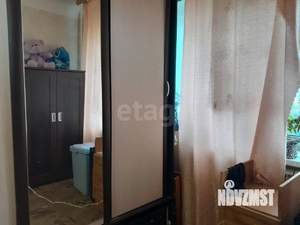 1-к квартира, вторичка, 30м2, 4/5 этаж