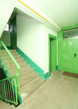 2-к квартира, вторичка, 53м2, 3/9 этаж