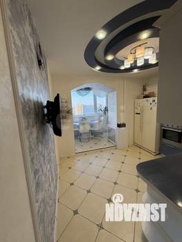 3-к квартира, вторичка, 89м2, 13/14 этаж