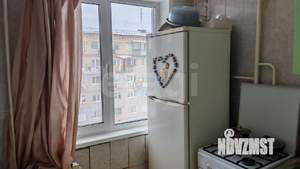 2-к квартира, вторичка, 43м2, 4/5 этаж