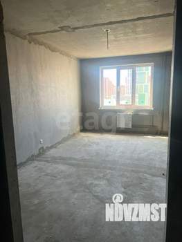 2-к квартира, вторичка, 52м2, 4/19 этаж